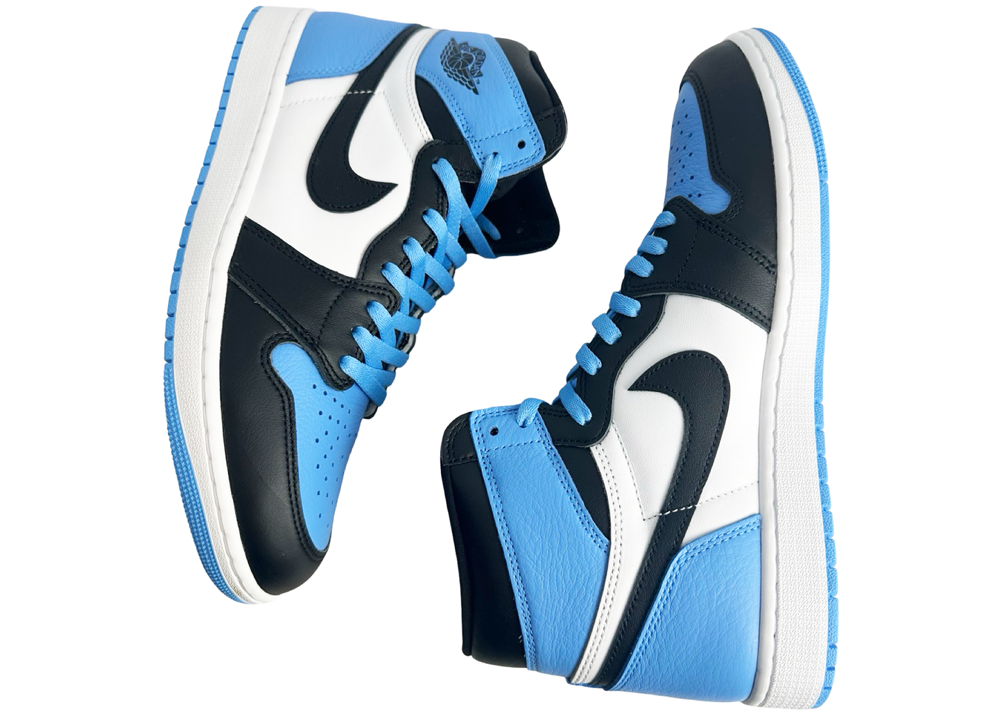 Jordan 1 Retro High OG UNC Toe