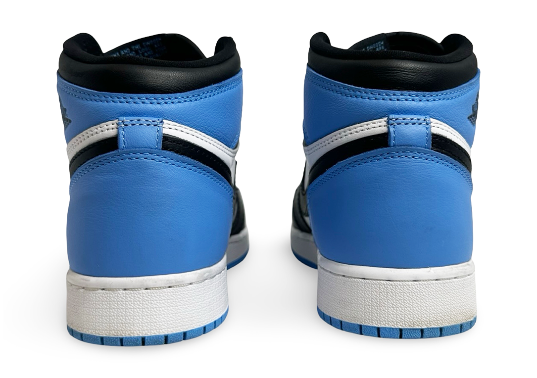 Jordan 1 Retro High OG UNC Toe (GS)