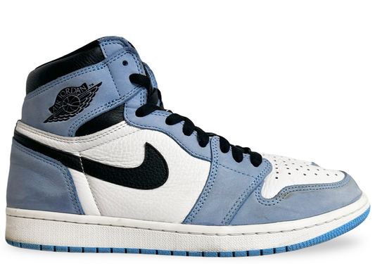 Jordan 1 Retro High OG University Blue
