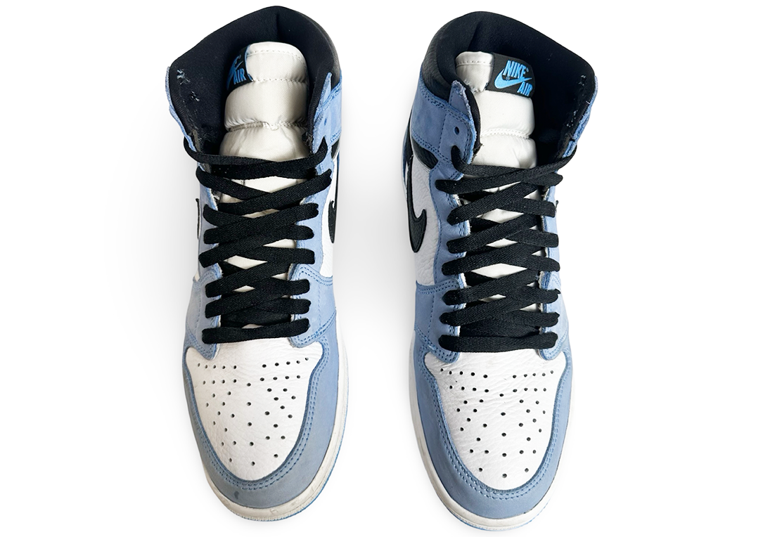 Jordan 1 Retro High OG University Blue