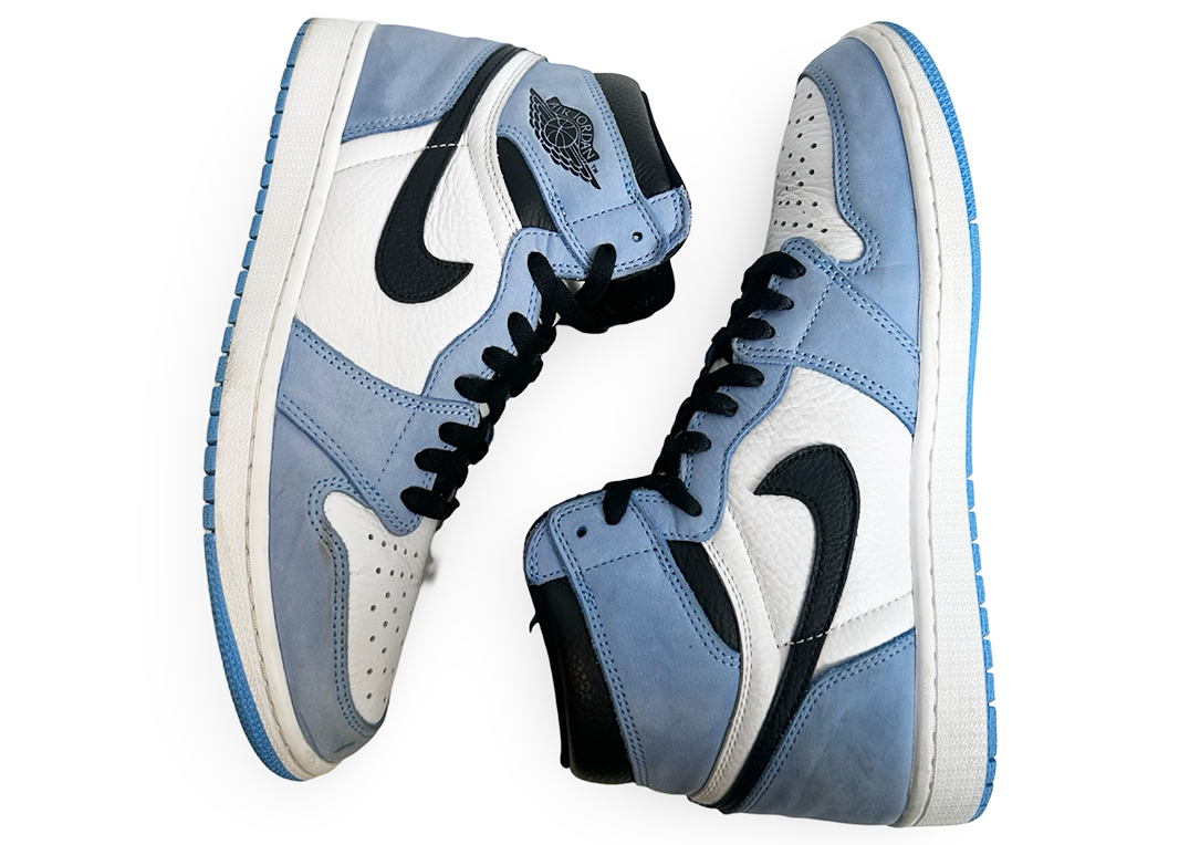 Jordan 1 Retro High OG University Blue