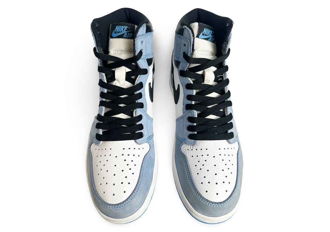 Jordan 1 Retro High OG University Blue