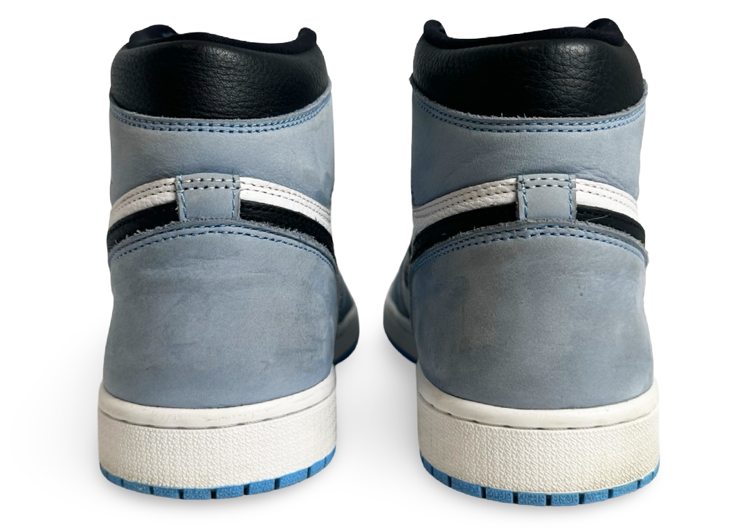 Jordan 1 Retro High OG University Blue