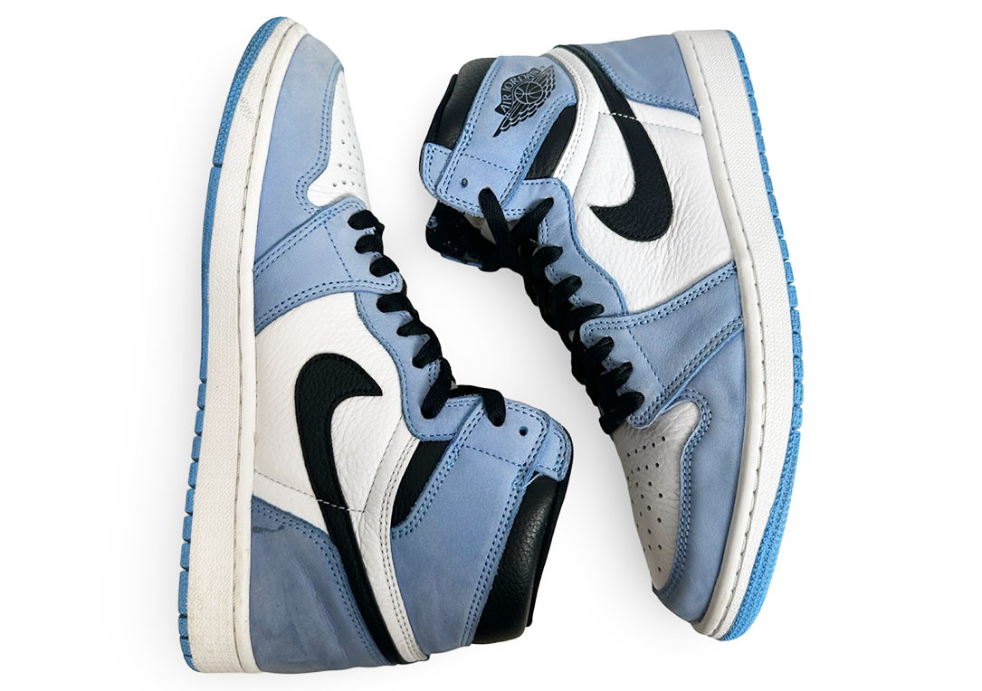 Jordan 1 Retro High OG University Blue