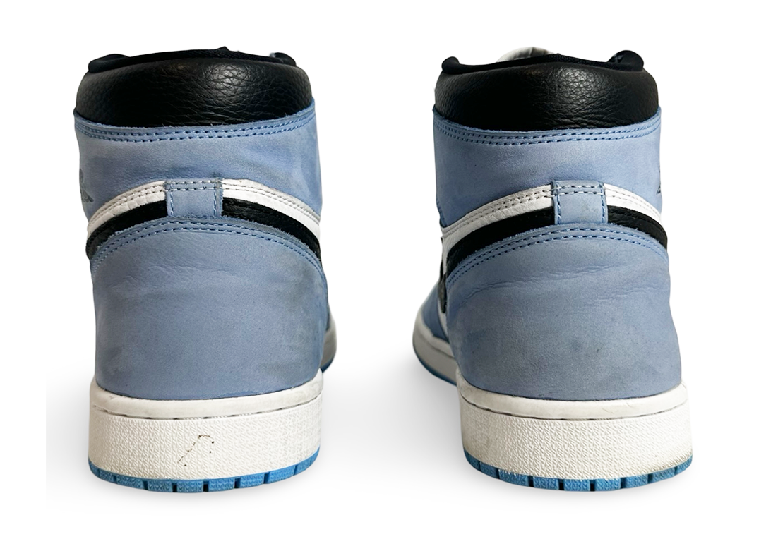 Jordan 1 Retro High OG University Blue
