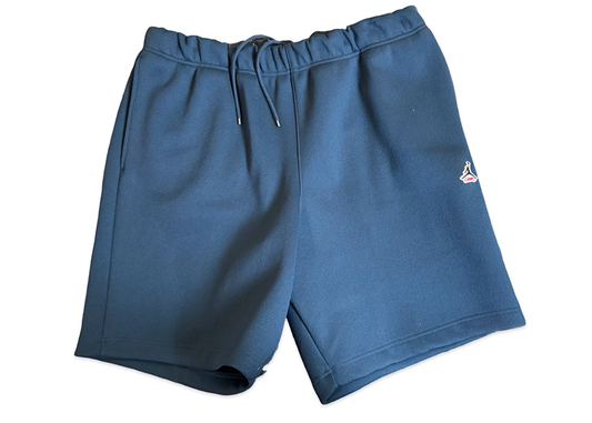 Jordan x Union Shorts Navy