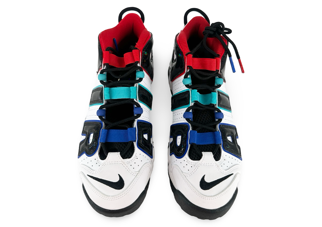 Nike Air More Uptempo All-Star (GS)