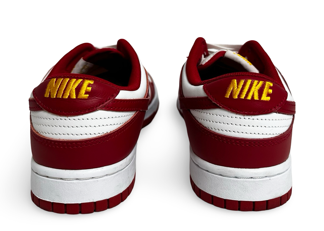 Nike Dunk Low USC