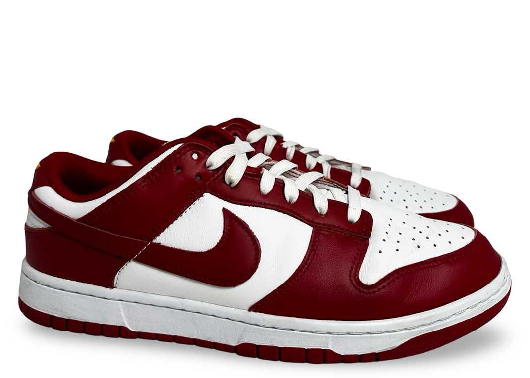 Nike Dunk Low USC