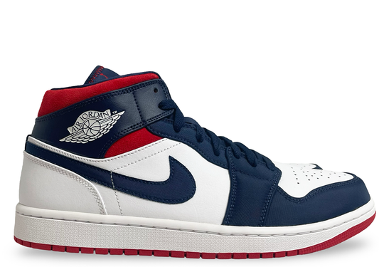 Jordan 1 Mid SE USA