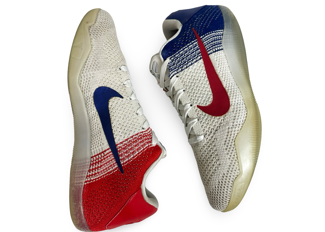 Nike Kobe 11 Elite Low USA