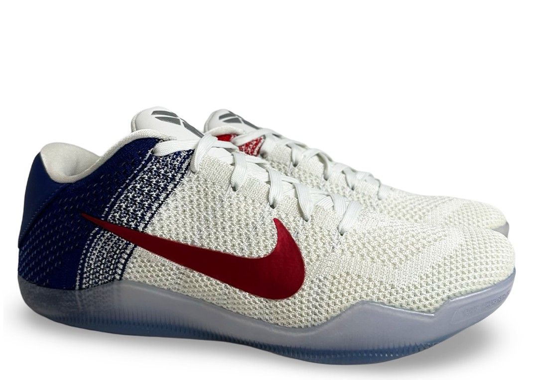 Nike Kobe 11 Elite Low USA