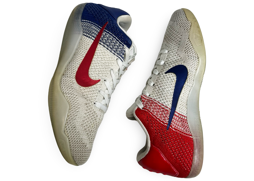 Nike Kobe 11 Elite Low USA