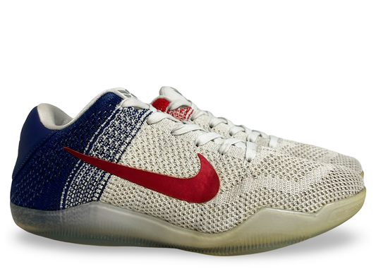 Nike Kobe 11 Elite Low USA