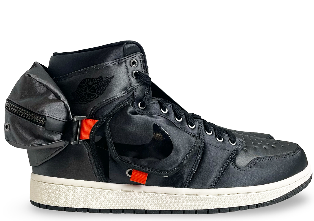 Jordan 1 Retro High OG SP Utility Stash