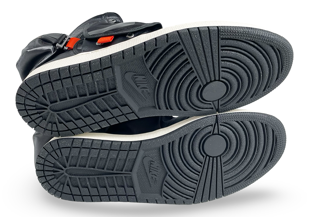 Jordan 1 Retro High OG SP Utility Stash