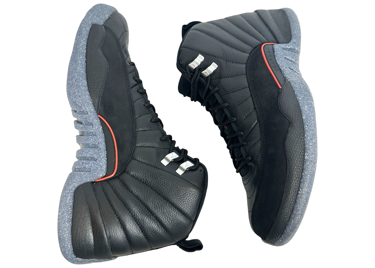 Jordan 12 Retro Utility