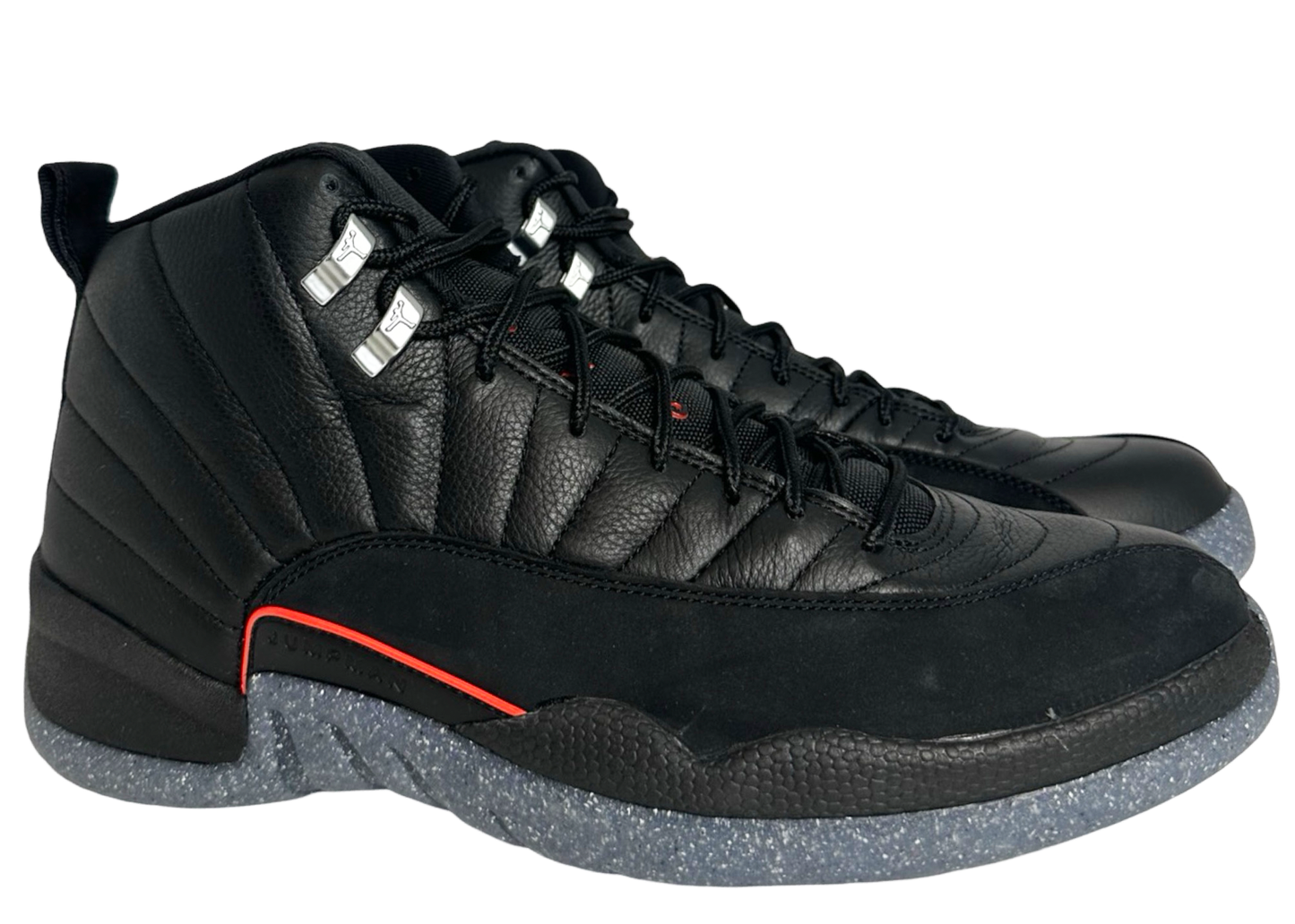 Jordan 12 Retro Utility