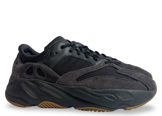 adidas Yeezy Boost 700 Utility Black