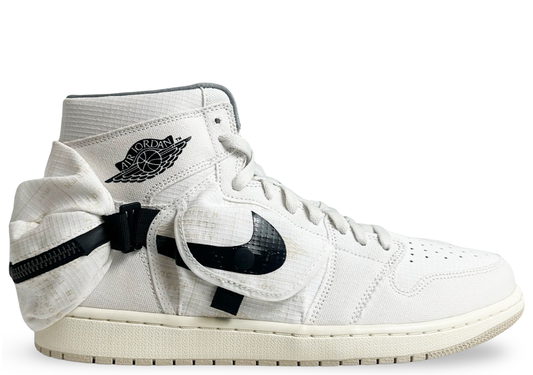 Jordan 1 Retro High OG SP Utility White Black