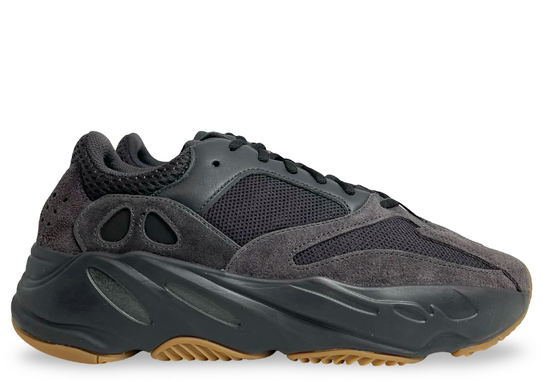 adidas Yeezy Boost 700 Utility Black