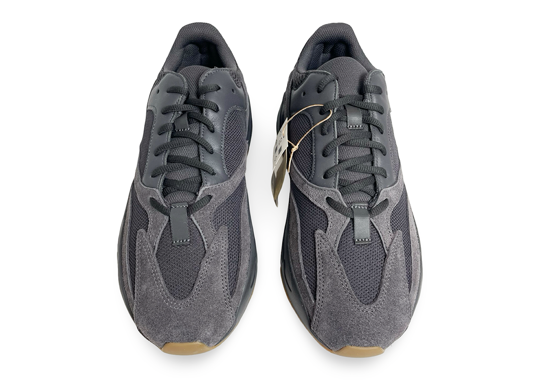 adidas Yeezy Boost 700 Utility Black