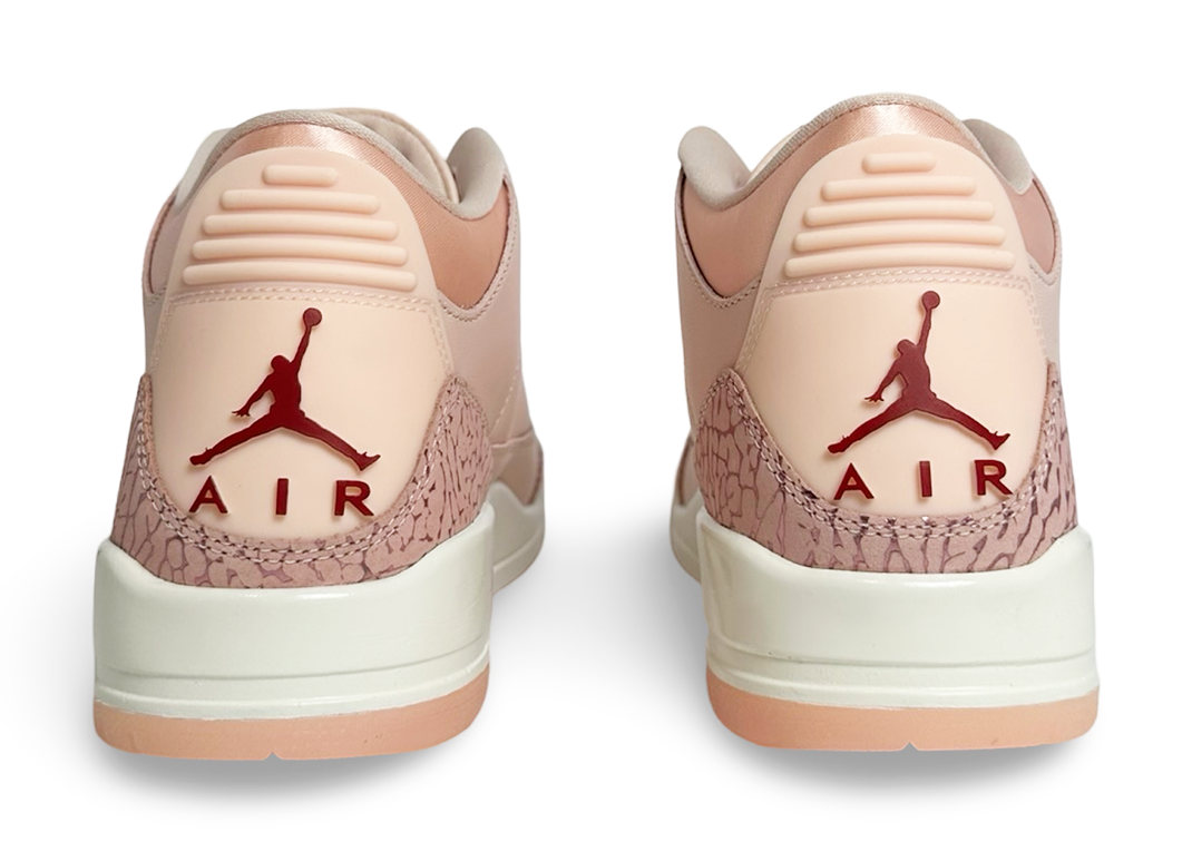 Jordan 3 Retro Valentine's Day Treat Yourself (2025) (Women's)