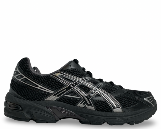ASICS Gel-1130 Black Pure Silver