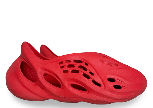 adidas Yeezy Foam RNNR Vermillion