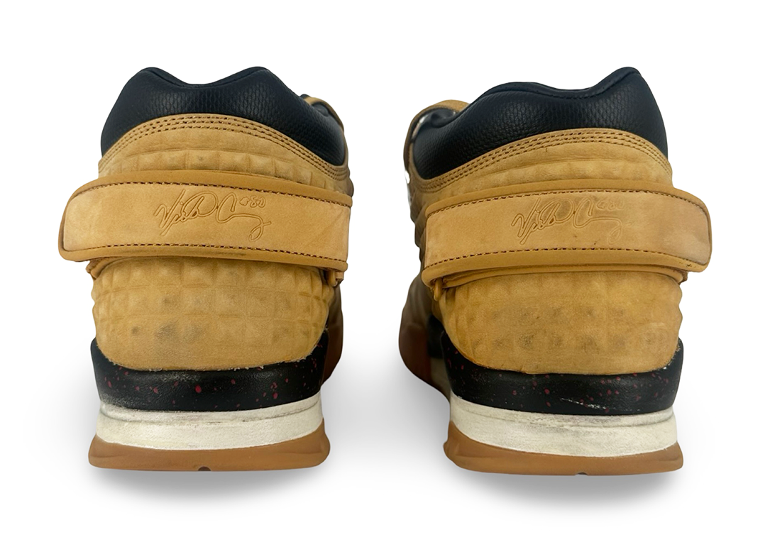 Nike Air Cruz Wheat