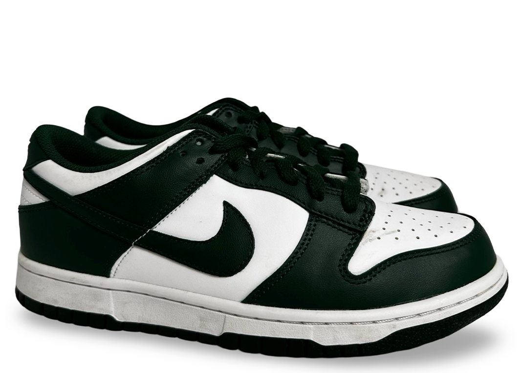 Nike Dunk Low Michigan State (GS)