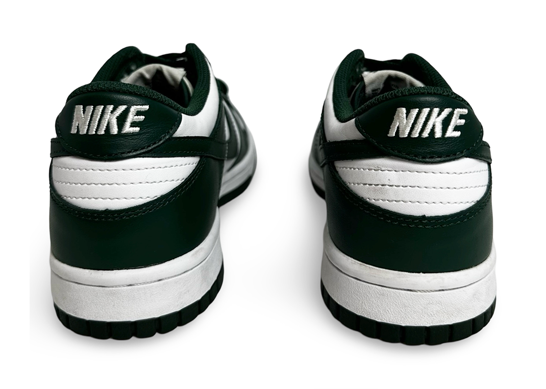 Nike Dunk Low Michigan State (GS)