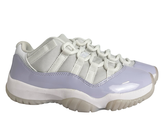 Jordan 11 Retro Low Pure Violet (Women's)