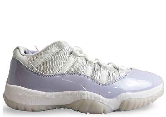 Jordan 11 Retro Low Pure Violet (Women's)