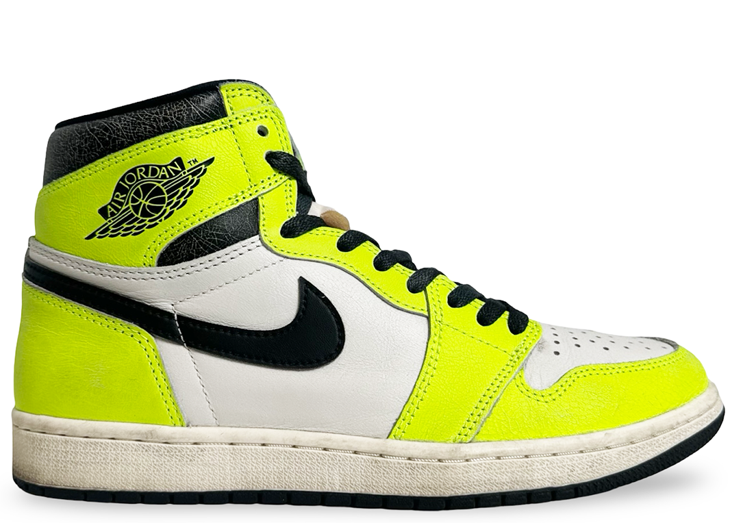 Jordan 1 Retro High OG Visionaire (2022)
