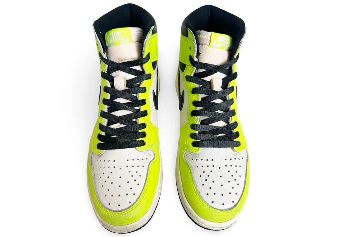 Jordan 1 Retro High OG Visionaire (2022)