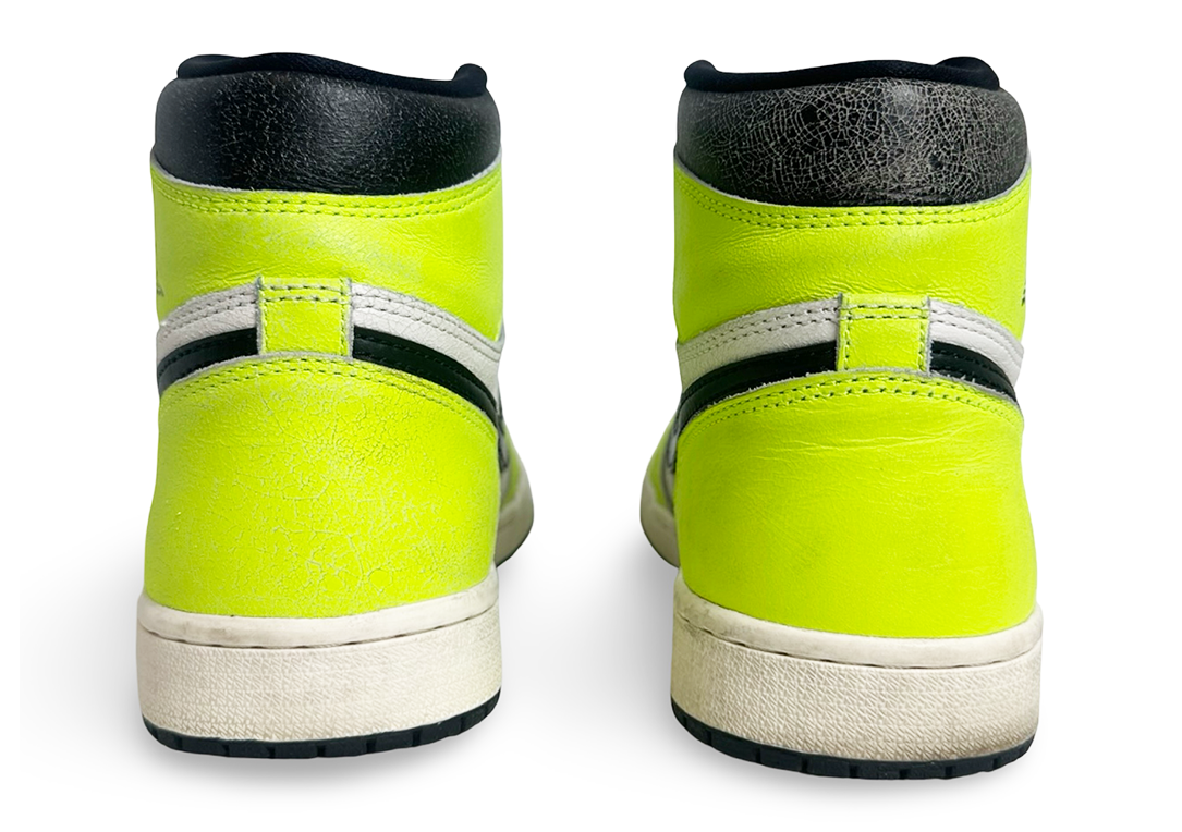 Jordan 1 Retro High OG Visionaire (2022)