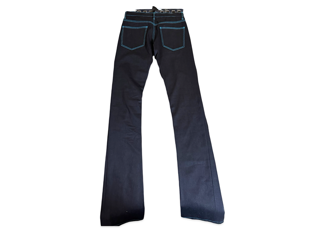 V-Lone Denim Pants