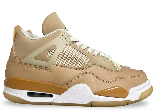 Jordan 4 Shimmer (Womens)