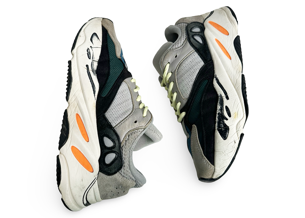 adidas Yeezy Boost 700 Wave Runner