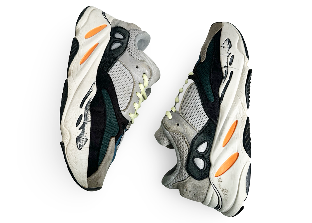 adidas Yeezy Boost 700 Wave Runner