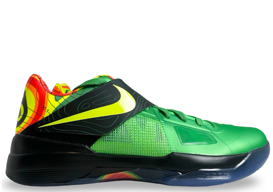 Nike KD 4 Weatherman (2024)