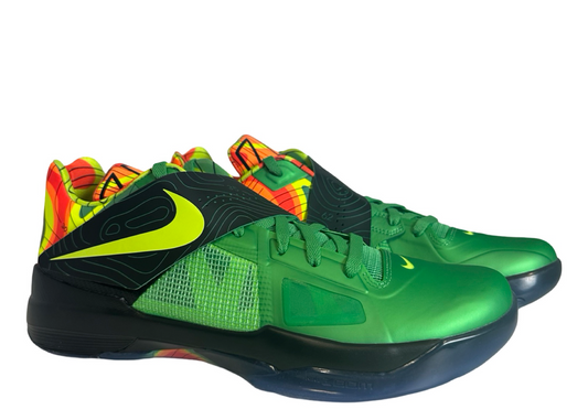 Nike KD 4 Weatherman (2024)