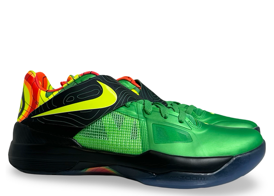 Nike KD 4 Weatherman (2024)