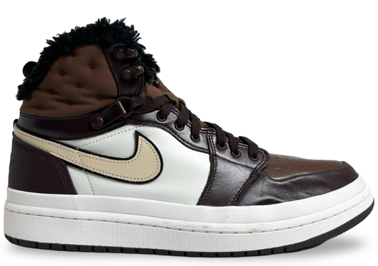 Jordan 1 Acclimate Brown Basalt (Women's)
