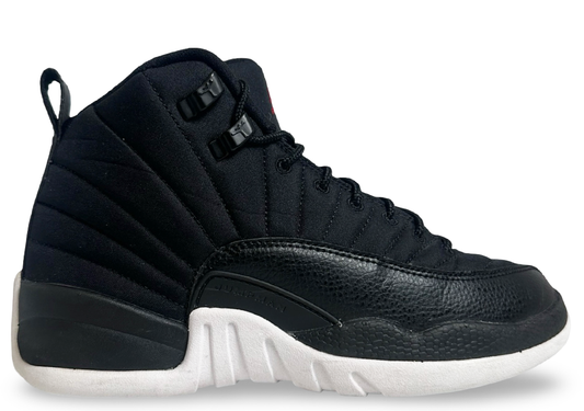 Jordan 12 Retro Nylon (GS)
