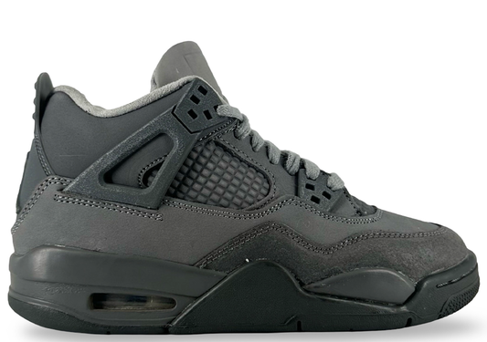 Jordan 4 Retro SE Paris Olympics Wet Cement (GS)