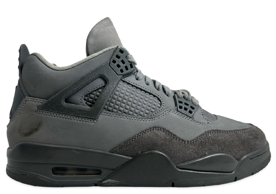 Jordan 4 Retro SE Paris Olympics Wet Cement