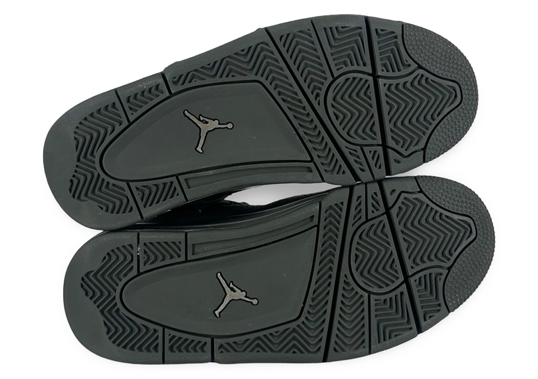 Jordan 4 Retro SE Paris Olympics Wet Cement (GS)