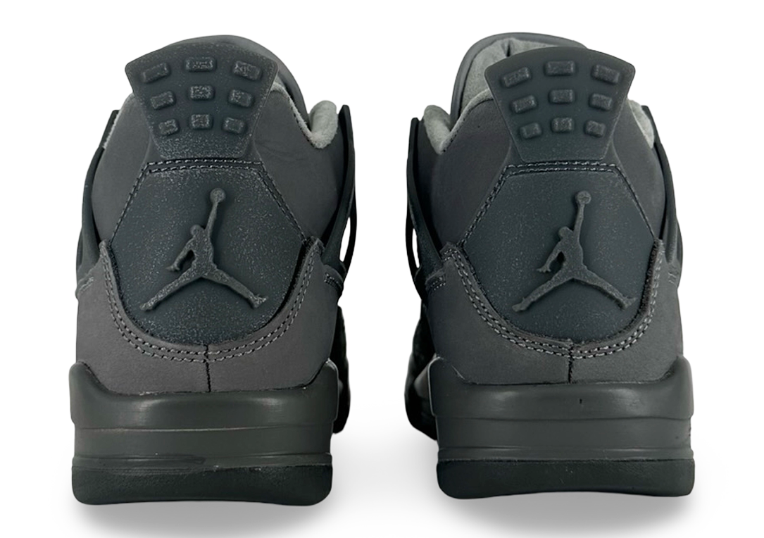Jordan 4 Retro SE Paris Olympics Wet Cement (GS)